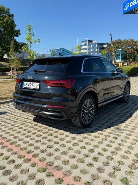 Audi Q3 45TFSI QUATTRO  - 29999 € / 58672.94 лв. - 89116859 4