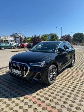 Audi Q3 45TFSI QUATTRO  - 29999 € / 58672.94 лв. - 89116859 8