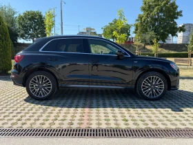 Audi Q3 45TFSI QUATTRO  - 29999 € / 58672.94 лв. - 89116859 3
