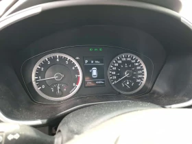 Hyundai Santa fe * ESSENTIAL W/ SAFETY PACKAGE* АВТОКРЕДИТ*  | Auto.bg — изображение 9