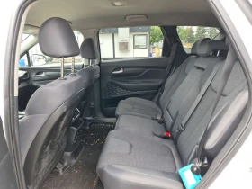 Hyundai Santa fe * ESSENTIAL W/ SAFETY PACKAGE* АВТОКРЕДИТ*  | Auto.bg — изображение 11