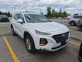 Hyundai Santa fe * ESSENTIAL W/ SAFETY PACKAGE* АВТОКРЕДИТ*  | Auto.bg — изображение 2