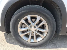 Hyundai Santa fe * ESSENTIAL W/ SAFETY PACKAGE* АВТОКРЕДИТ*  | Auto.bg — изображение 6