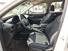 Hyundai Santa fe * ESSENTIAL W/ SAFETY PACKAGE* АВТОКРЕДИТ*  | Auto.bg — изображение 5