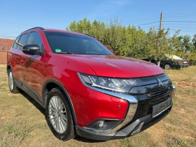Mitsubishi Outlander Full led 