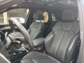 Audi Q5 2.0 mild hybrid S-line black optic ОБДУХВАНЕ | Auto.bg — изображение 10