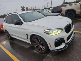 BMW X3 * M40i * CARFAX * ��� ��������� *  | Mobile.bg � ����� ������ 3
