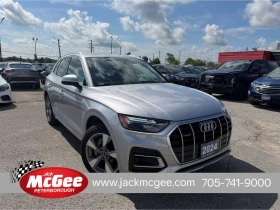 Audi Q5 Komfort
