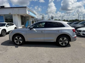 Audi Q5 Komfort | Auto.bg — изображение 4