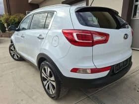 Kia Sportage 1, 7D NAVI ������ | Mobile.bg � ����� ������ 6