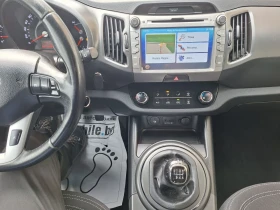 Kia Sportage 1, 7D NAVI ������ | Mobile.bg � ����� ������ 14