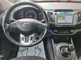Kia Sportage 1, 7D NAVI ������ | Mobile.bg � ����� ������ 11