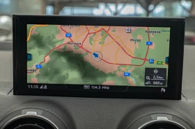 Audi Q2 SQ2/2.0TFSI/Bang&Olufsen/HuD/Virtual/Dist./Side As | Auto.bg — изображение 17