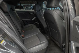 Audi Q2 SQ2/2.0TFSI/Bang&Olufsen/HuD/Virtual/Dist./Side As | Auto.bg — изображение 11