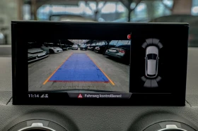 Audi Q2 SQ2/2.0TFSI/Bang&Olufsen/HuD/Virtual/Dist./Side As | Auto.bg — изображение 12