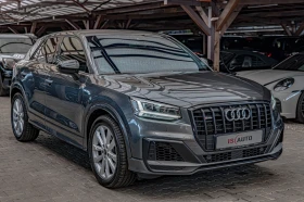 Audi Q2 SQ2/2.0TFSI/Bang&Olufsen/HuD/Virtual/Dist./Side As | Auto.bg — изображение 2