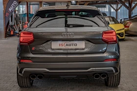 Audi Q2 SQ2/2.0TFSI/Bang&Olufsen/HuD/Virtual/Dist./Side As | Auto.bg — изображение 6