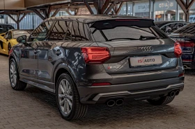 Audi Q2 SQ2/2.0TFSI/Bang&Olufsen/HuD/Virtual/Dist./Side As | Auto.bg — изображение 5