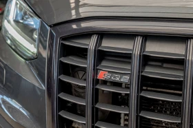 Audi Q2 SQ2/2.0TFSI/Bang&Olufsen/HuD/Virtual/Dist./Side As | Auto.bg — изображение 7