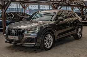 Audi Q2 SQ2/2.0TFSI/Bang&Olufsen/HuD/Virtual/Dist./Side As | Auto.bg — изображение 3