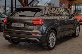 Audi Q2 SQ2/2.0TFSI/Bang&Olufsen/HuD/Virtual/Dist./Side As | Auto.bg — изображение 4