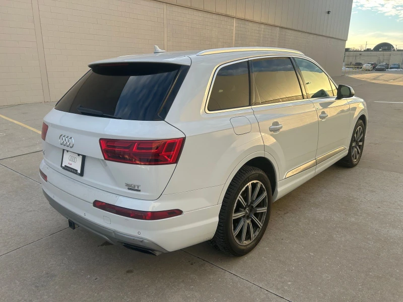 Audi Q7 PREMIUM PLUS VIRTUAL* BOSE* CAMERA* , снимка 7 - Автомобили и джипове - 48886158