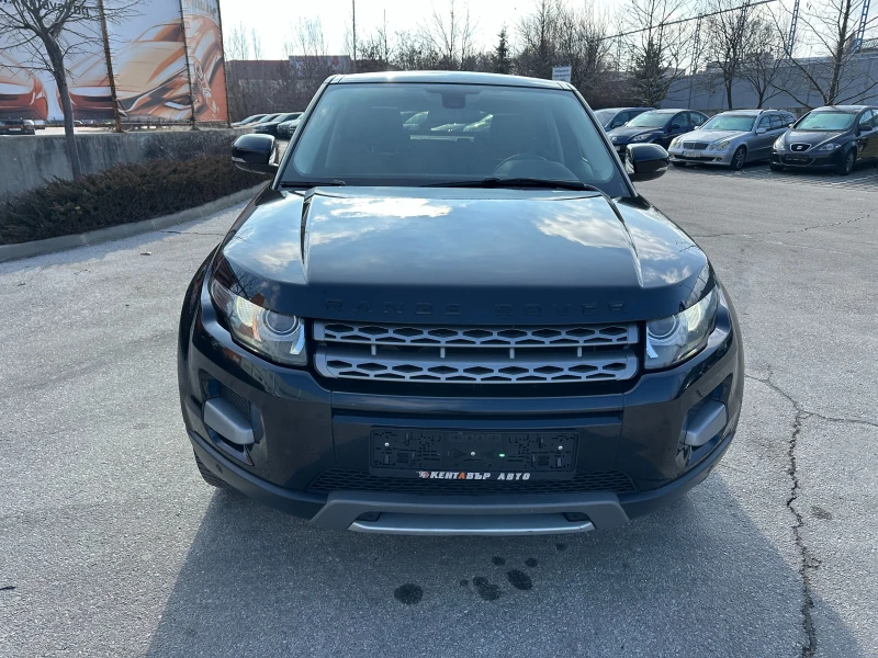 Land Rover Range Rover Evoque 2.0i 241к.с. Автоматик/Всички Екстри, снимка 7 - Автомобили и джипове - 49009353