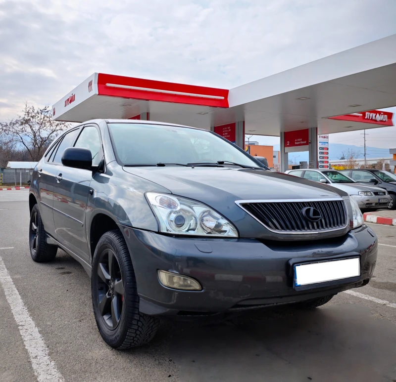 Lexus RX 300, снимка 1 - Автомобили и джипове - 49279057