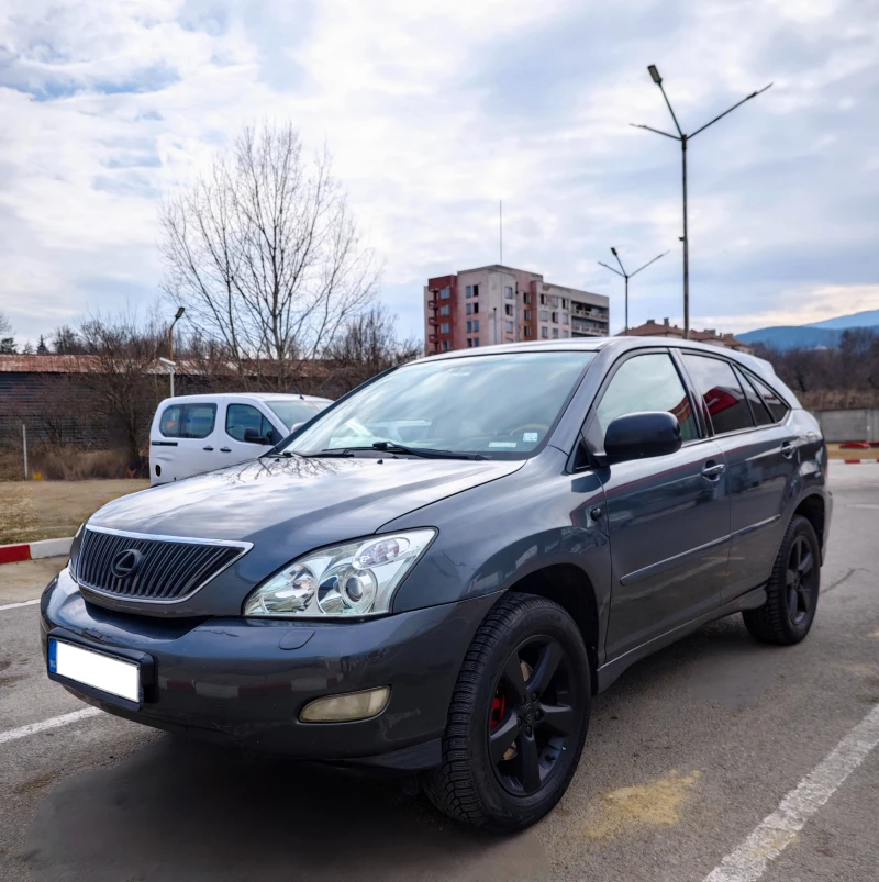 Lexus RX 300, снимка 2 - Автомобили и джипове - 49279057