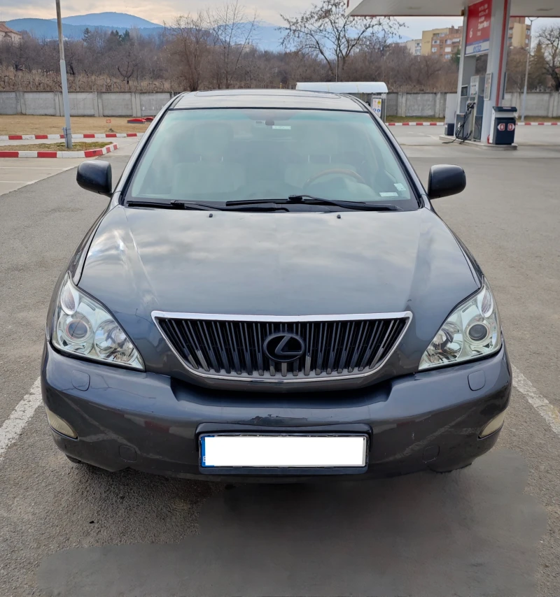 Lexus RX 300, снимка 5 - Автомобили и джипове - 49279057