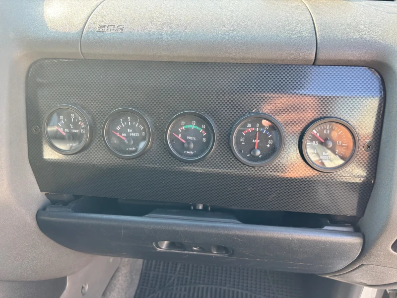 Mitsubishi Pajero 3.2 DI-D, снимка 12 - Автомобили и джипове - 51137582