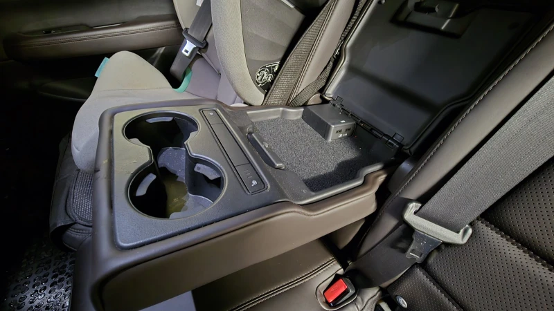 Mazda CX-5 SIGNATURE TURBO AWD, снимка 17 - Автомобили и джипове - 52493198