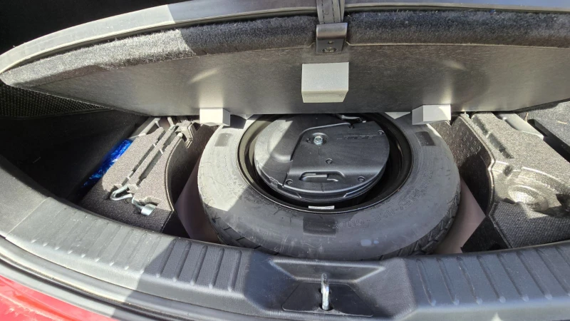 Mazda CX-5 SIGNATURE TURBO AWD, снимка 14 - Автомобили и джипове - 52493198