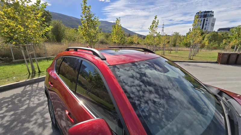 Mazda CX-5 SIGNATURE TURBO AWD, снимка 8 - Автомобили и джипове - 52493198