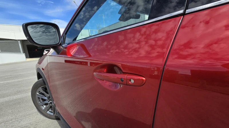 Mazda CX-5 SIGNATURE TURBO AWD, снимка 9 - Автомобили и джипове - 52493198