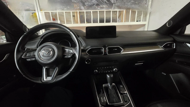 Mazda CX-5 SIGNATURE TURBO AWD, снимка 15 - Автомобили и джипове - 52493198