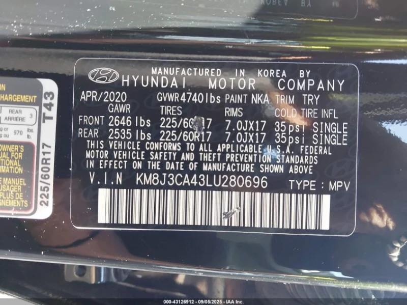 Hyundai Tucson 2l Value, снимка 9 - Автомобили и джипове - 53250195