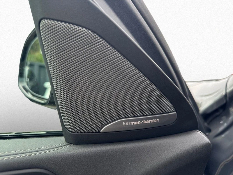 BMW X6 40i/xDrive/M-SPORT/ICONIC GLOW/PANO/H&K/HEAD UP/, снимка 6 - Автомобили и джипове - 53532434