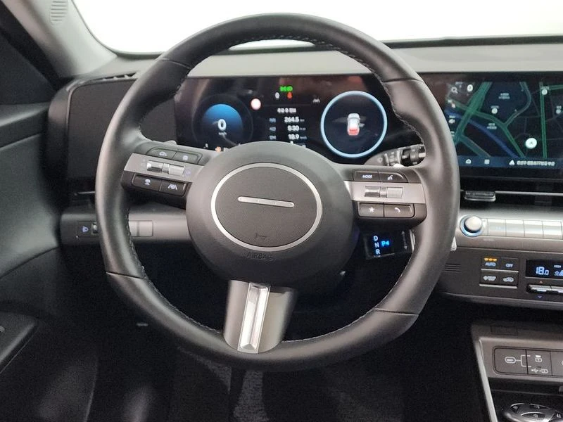 Hyundai Kona H Pick| 141к.с.| ВКЛ.ТЕХНОТЕСТ, снимка 13 - Автомобили и джипове - 55099043