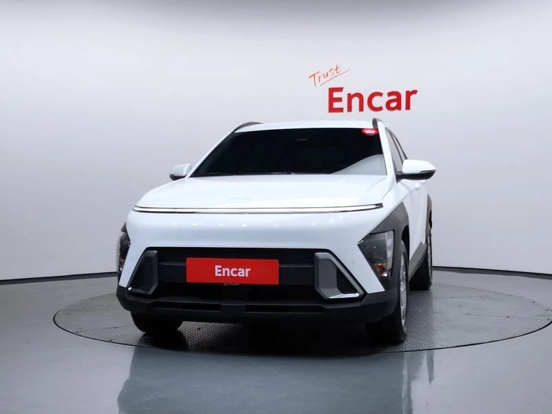 Hyundai Kona H Pick| 141к.с.| ВКЛ.ТЕХНОТЕСТ, снимка 3 - Автомобили и джипове - 55099043
