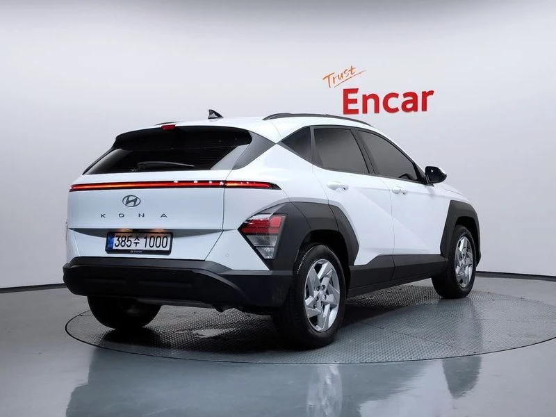 Hyundai Kona H Pick| 141к.с.| ВКЛ.ТЕХНОТЕСТ, снимка 2 - Автомобили и джипове - 55099043