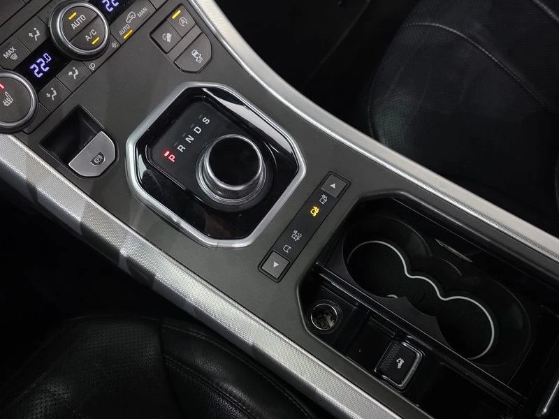Land Rover Range Rover Evoque 2.0 Automatic, снимка 9 - Автомобили и джипове - 55931007