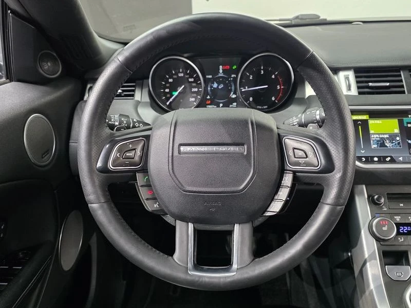 Land Rover Range Rover Evoque 2.0 Automatic, снимка 14 - Автомобили и джипове - 55931007