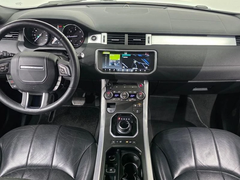 Land Rover Range Rover Evoque 2.0 Automatic, снимка 7 - Автомобили и джипове - 55931007