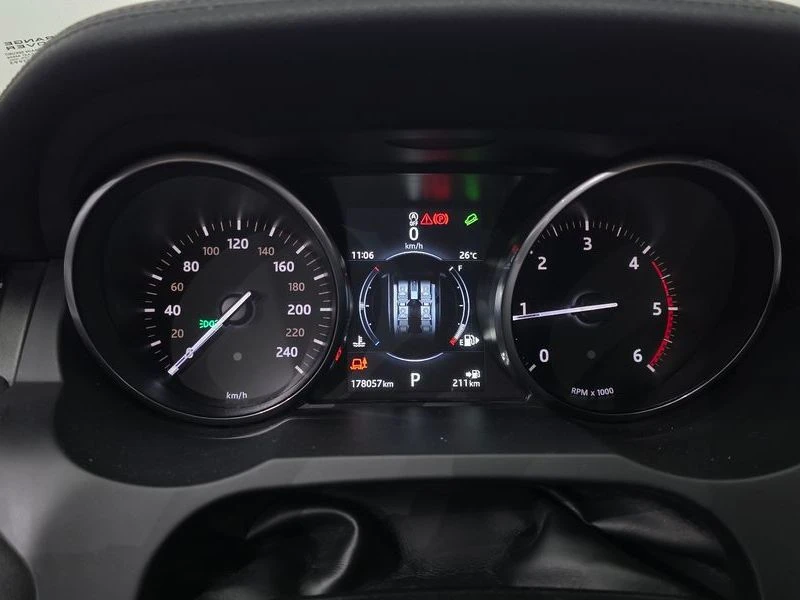 Land Rover Range Rover Evoque 2.0 Automatic, снимка 8 - Автомобили и джипове - 55931007