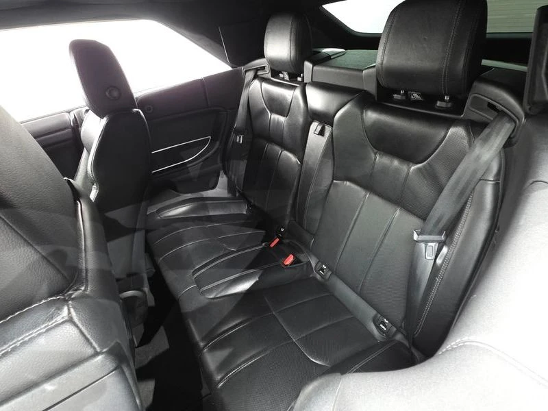 Land Rover Range Rover Evoque 2.0 Automatic, снимка 11 - Автомобили и джипове - 55931007