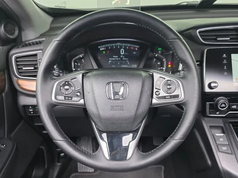 Honda Cr-v 1.5 Touring 4Wd | Mobile.bg � ����������� 14
