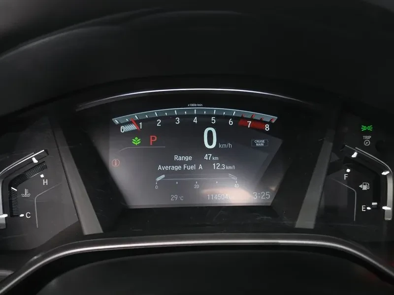 Honda Cr-v 1.5 Touring 4Wd | Mobile.bg � ����������� 8