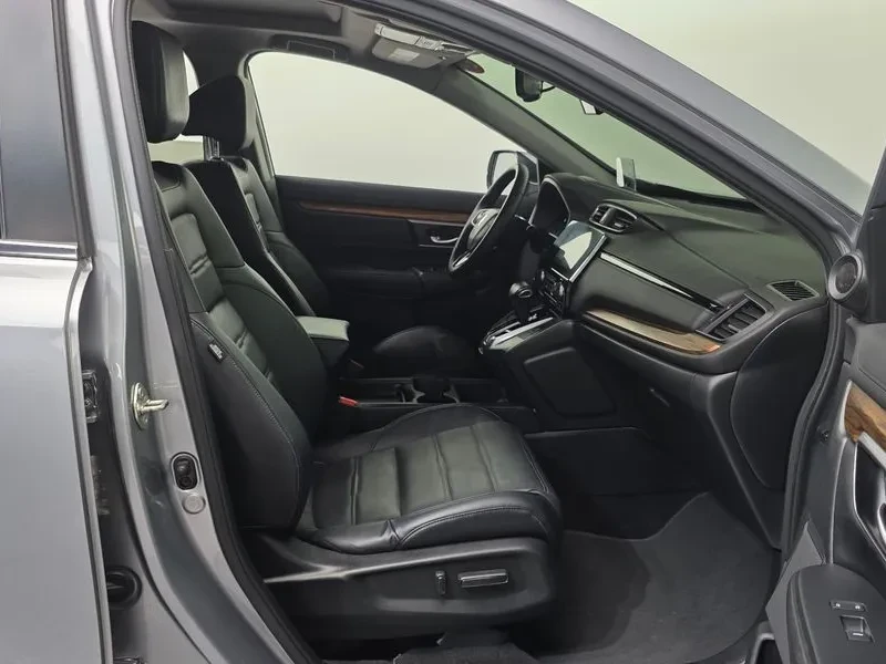 Honda Cr-v 1.5 Touring 4Wd | Mobile.bg � ����������� 10
