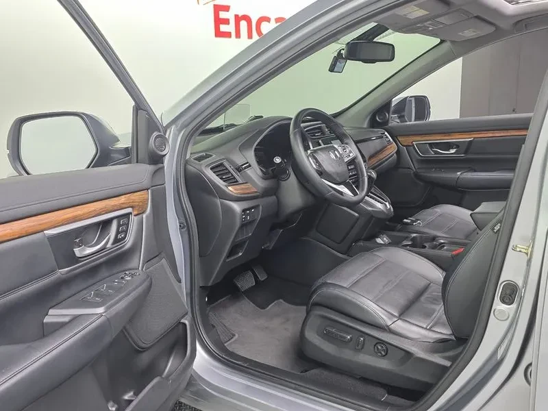 Honda Cr-v 1.5 Touring 4Wd | Mobile.bg � ����������� 13